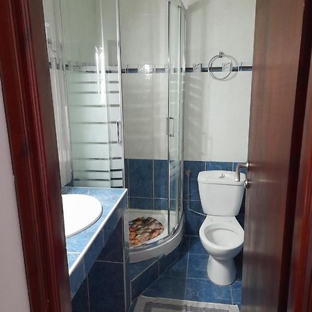 Aparthotel Elia Kai Amos à Nea Skioni Extérieur photo